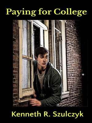 cover image of Paying for College